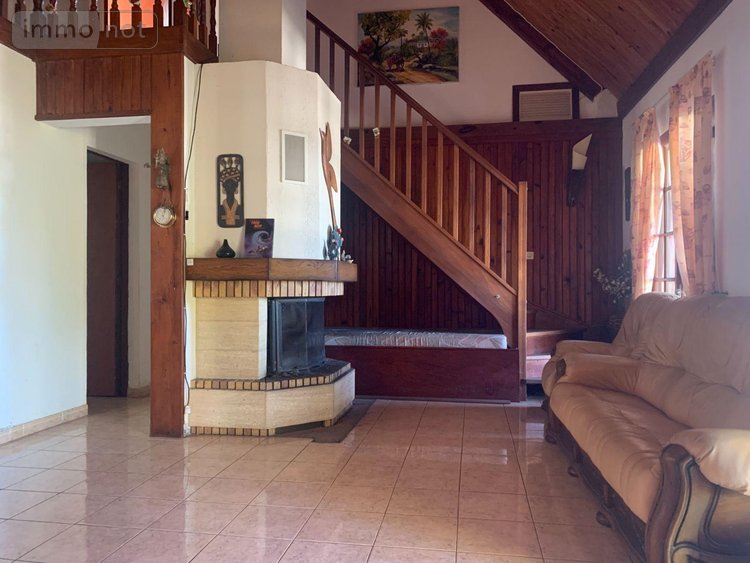 Maison a vendre Les Avirons 97425 Réunion 180 m2 6 pièces 509300 euros