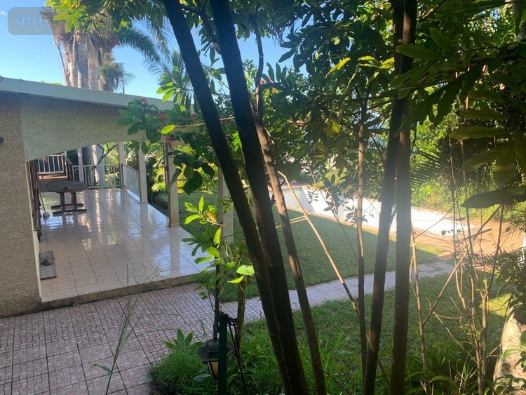 Maison a vendre Les Avirons 97425 Réunion 180 m2 6 pièces 509300 euros