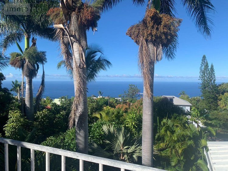 Maison a vendre Les Avirons 97425 Réunion 180 m2  509300 euros