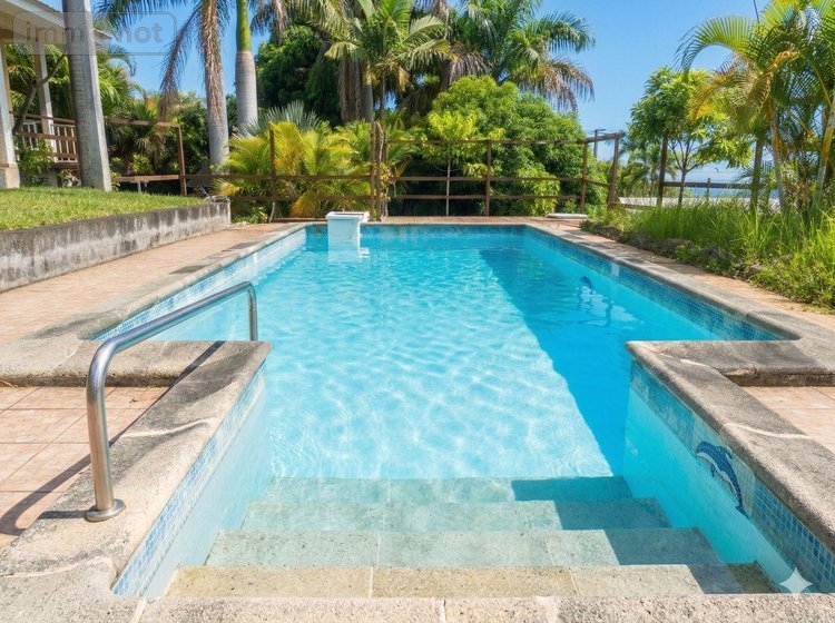 Maison a vendre Les Avirons 97425 Réunion 180 m2 6 pièces 509300 euros