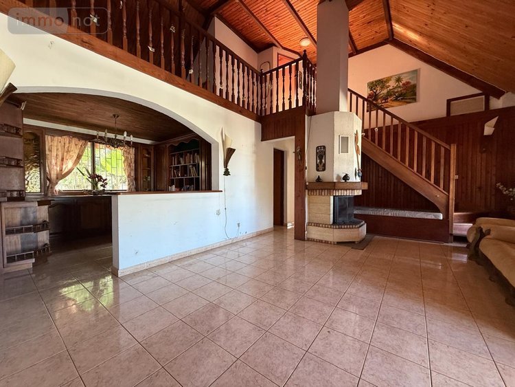 Maison a vendre Les Avirons 97425 Réunion 180 m2 6 pièces 509300 euros
