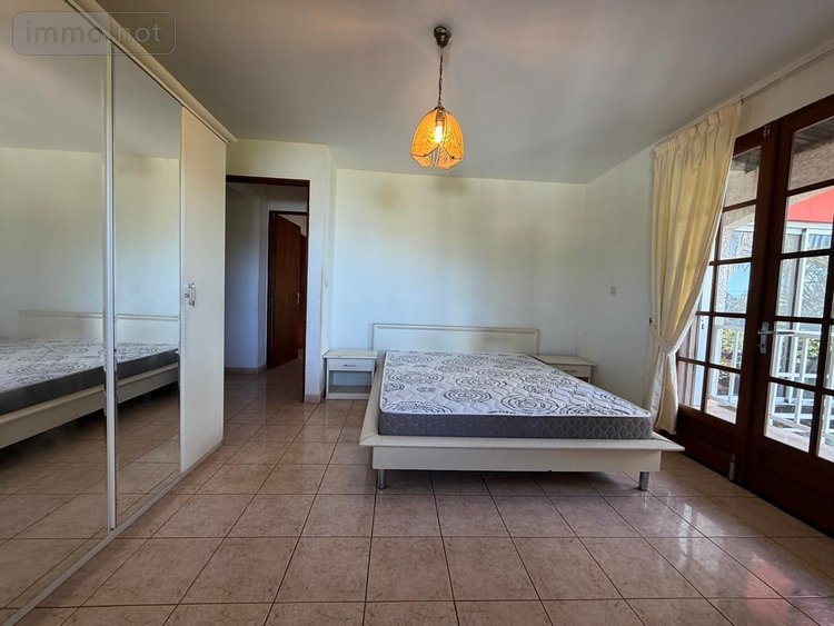 Maison a vendre Les Avirons 97425 Réunion 180 m2 6 pièces 509300 euros