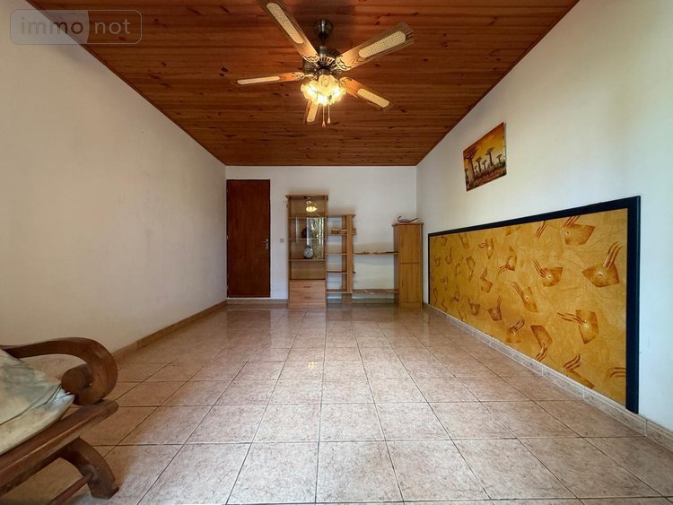 Maison a vendre Les Avirons 97425 Réunion 180 m2 6 pièces 509300 euros