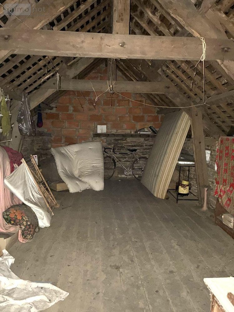 Maison a vendre Baulon 35580 Ille-et-Vilaine 82 m2 5 pièces 161510 euros