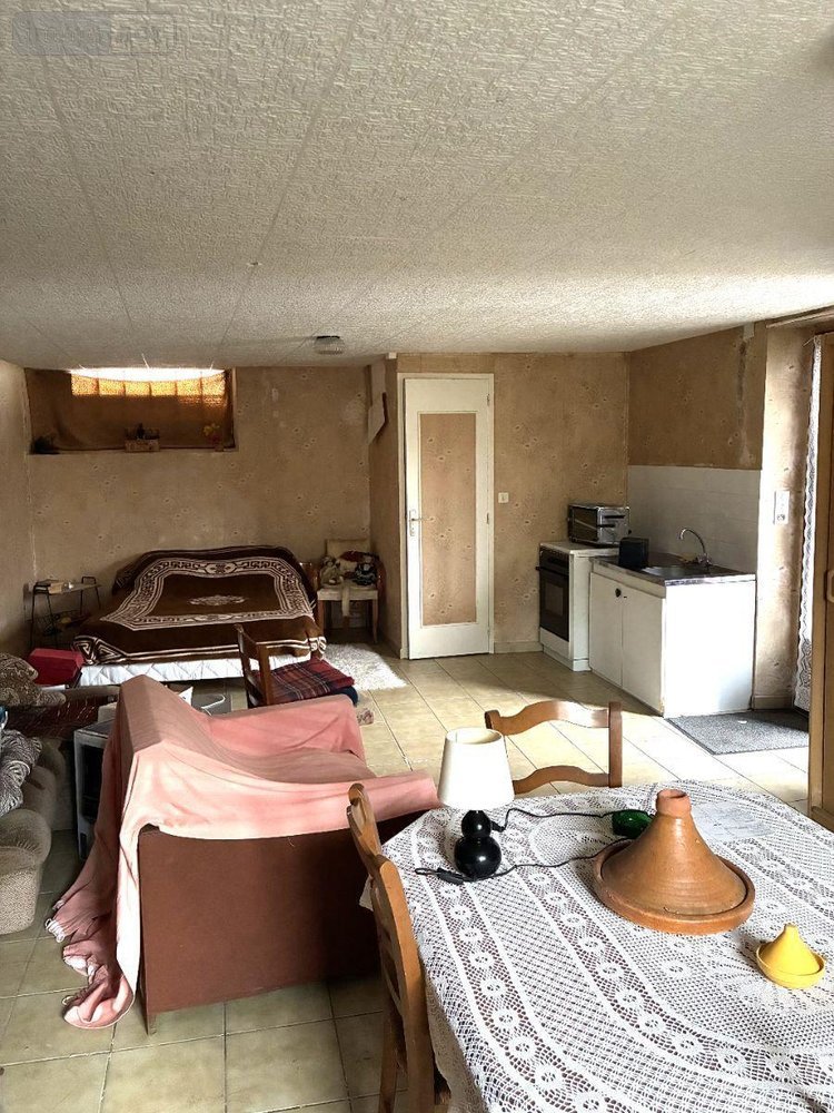 Maison a vendre Baulon 35580 Ille-et-Vilaine 82 m2 5 pièces 161510 euros