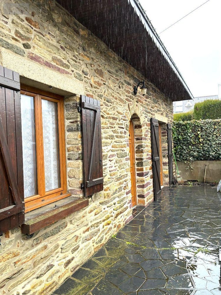 Maison a vendre Baulon 35580 Ille-et-Vilaine 82 m2 5 pièces 161510 euros