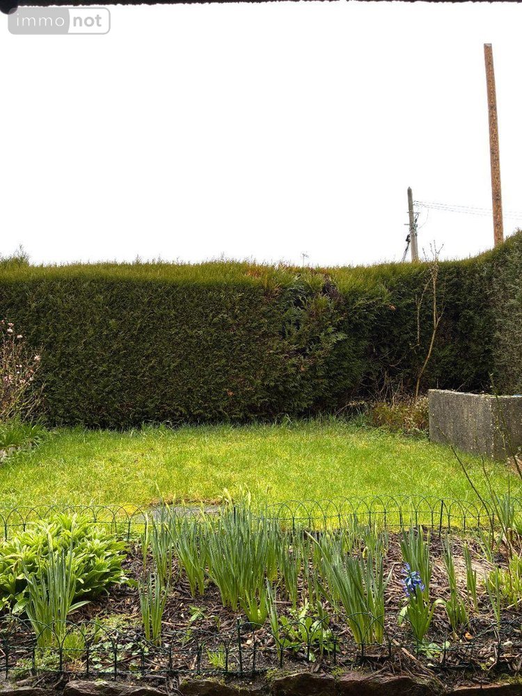 Maison a vendre Baulon 35580 Ille-et-Vilaine 82 m2 5 pièces 177140 euros