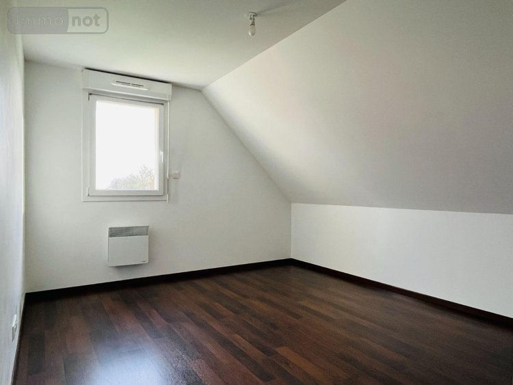 Maison a vendre Saint-Senier-sous-Avranches 50300 Manche 82 m2 4 pièces 209996 euros