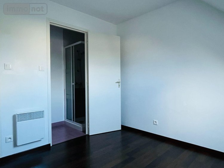 Maison a vendre Saint-Senier-sous-Avranches 50300 Manche 82 m2 4 pièces 209996 euros