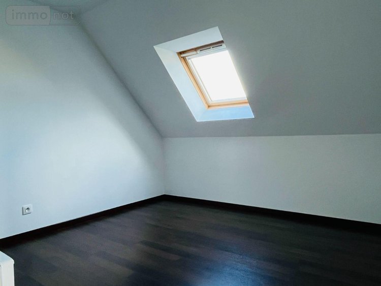 Maison a vendre Saint-Senier-sous-Avranches 50300 Manche 82 m2 4 pièces 209996 euros