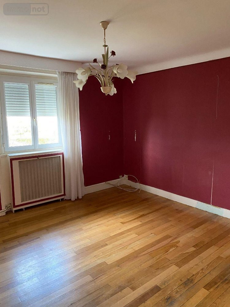 Maison a vendre Mauriac 15200 Cantal 5 pièces 79500 euros