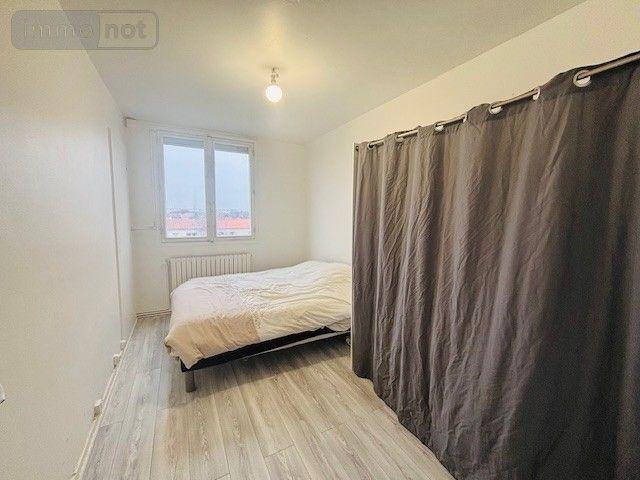 Appartement a vendre La Rochelle 17000 Charente-Maritime 48 m2 3 pièces 141750 euros