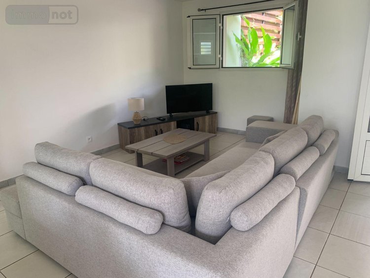 Location maison La-Riviere 97421 Réunion 89 m2 4 pièces 1021 euros