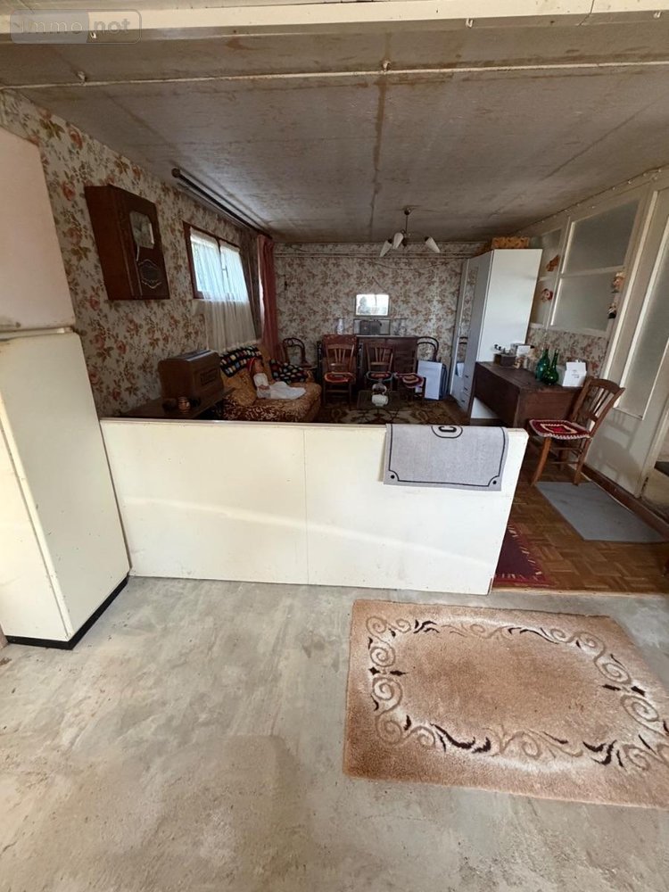 Maison a vendre Saint-Jouvent 87510 Haute-Vienne 102 m2 4 pièces 116600 euros