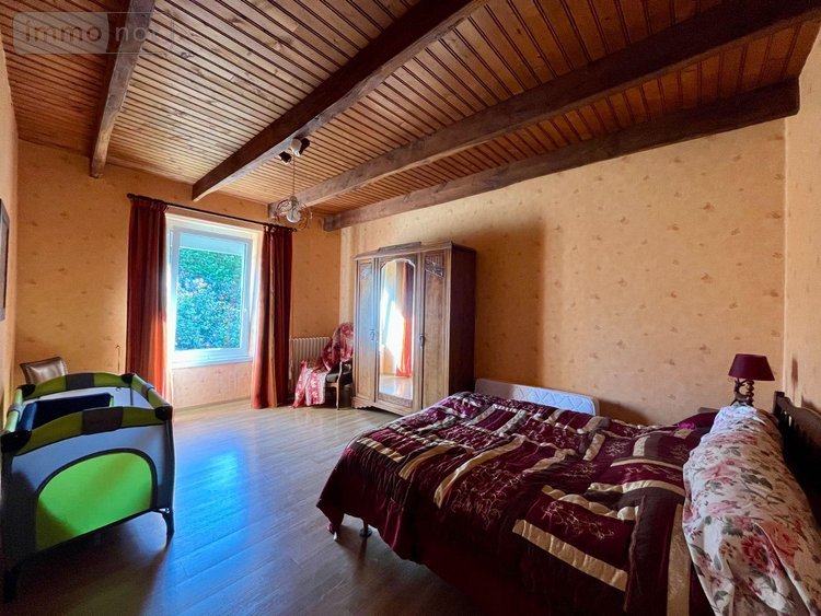 Maison a vendre Concarneau 29900 Finistère 225 m2 9 pièces 488048 euros