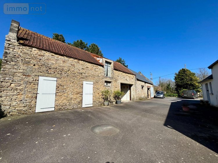 Maison a vendre Concarneau 29900 Finistère 225 m2 9 pièces 488048 euros