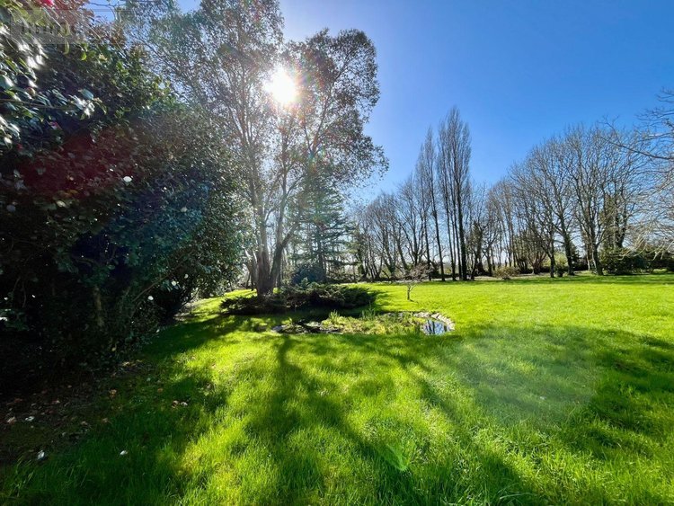 Maison a vendre Concarneau 29900 Finistère 225 m2 9 pièces 488048 euros