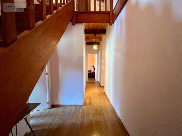 Maison a vendre Concarneau 29900 Finistère 225 m2 9 pièces 488048 euros