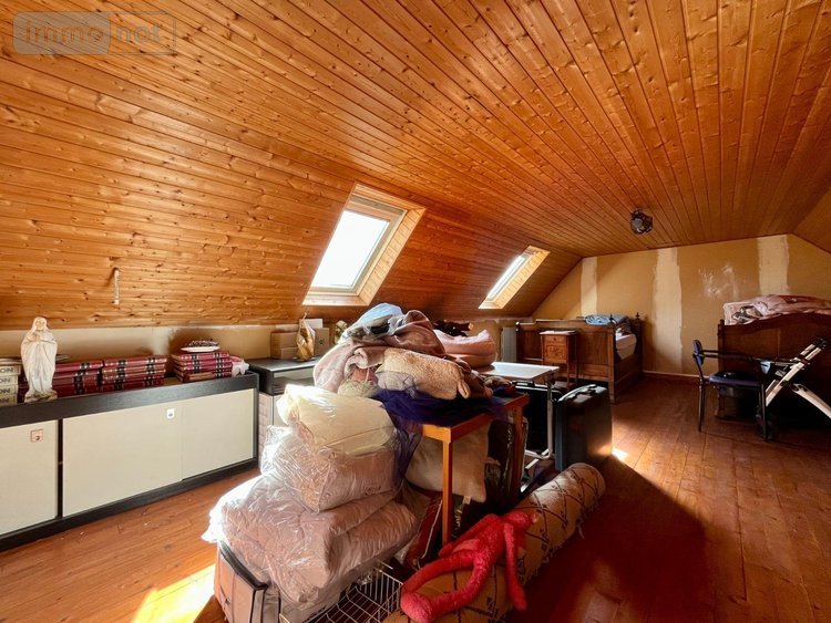 Maison a vendre Concarneau 29900 Finistère 225 m2 9 pièces 488048 euros