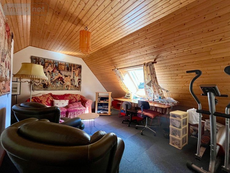 Maison a vendre Concarneau 29900 Finistère 225 m2 9 pièces 488048 euros