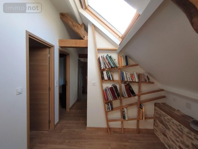 Maison a vendre Arzano 29300 Finistère 287 m2 10 pièces 540800 euros