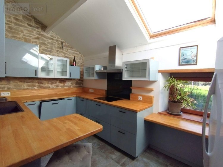 Maison a vendre Arzano 29300 Finistère 287 m2 10 pièces 540800 euros