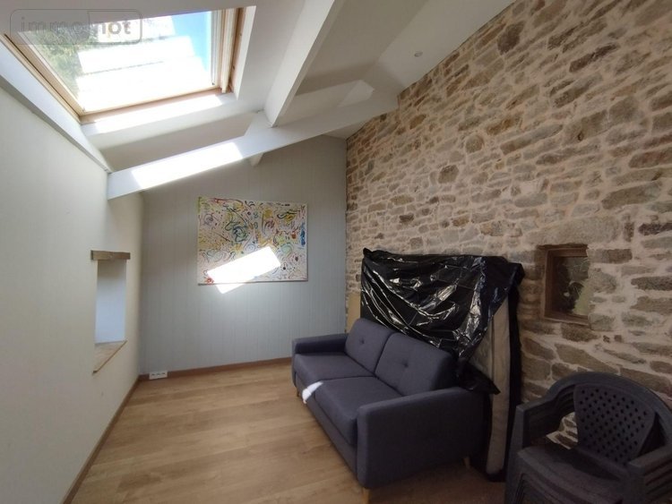 Maison a vendre Arzano 29300 Finistère 287 m2 10 pièces 540800 euros