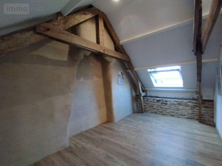 Maison a vendre Arzano 29300 Finistère 287 m2 10 pièces 540800 euros