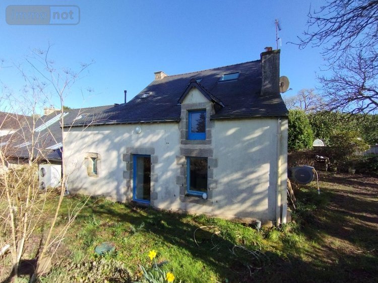 Maison a vendre Arzano 29300 Finistère 287 m2 10 pièces 540800 euros