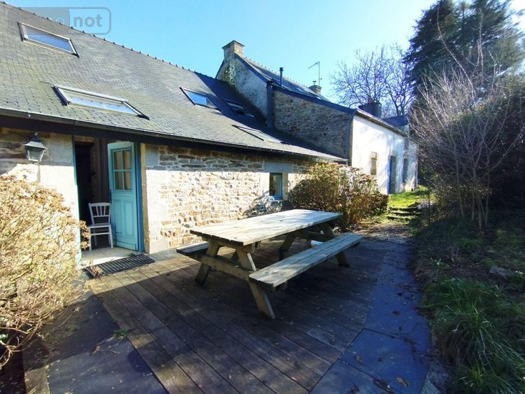 Maison a vendre Arzano 29300 Finistère 287 m2 10 pièces 540800 euros