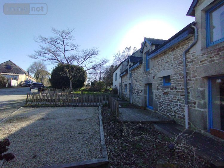 Maison a vendre Arzano 29300 Finistère 287 m2 10 pièces 540800 euros