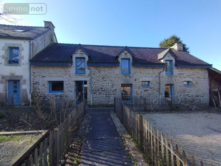Maison a vendre Arzano 29300 Finistère 287 m2 10 pièces 540800 euros
