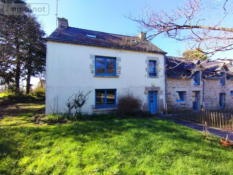 Maison a vendre Arzano 29300 Finistère 287 m2 10 pièces 540800 euros