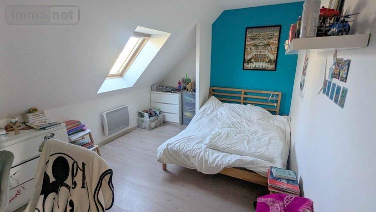 Maison a vendre Laillé 35890 Ille-et-Vilaine 108 m2 7 pièces 342870 euros