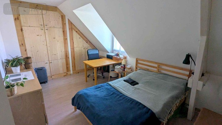 Maison a vendre Laillé 35890 Ille-et-Vilaine 108 m2 7 pièces 342870 euros