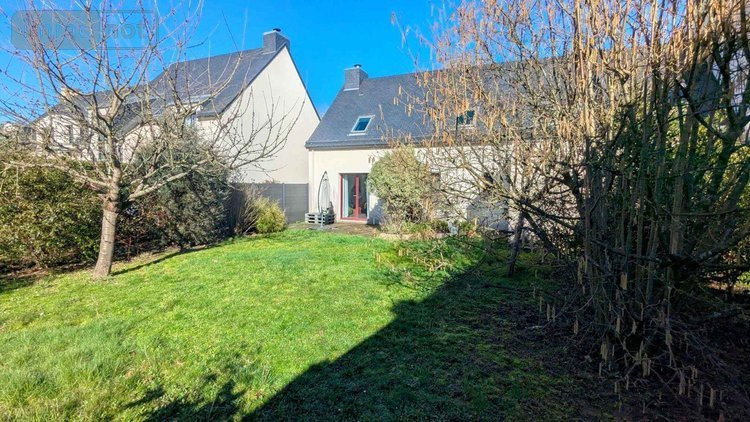 Maison a vendre Laillé 35890 Ille-et-Vilaine 108 m2 7 pièces 342870 euros