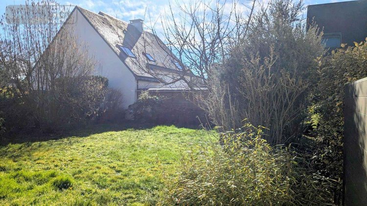 Maison a vendre Laillé 35890 Ille-et-Vilaine 108 m2 7 pièces 342870 euros