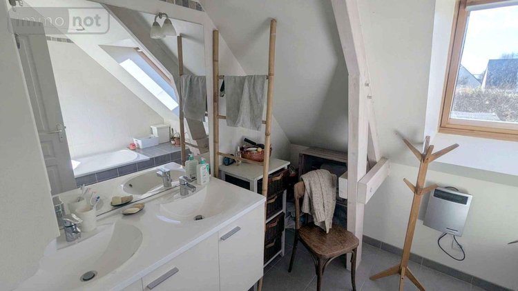 Maison a vendre Laillé 35890 Ille-et-Vilaine 108 m2 7 pièces 332000 euros