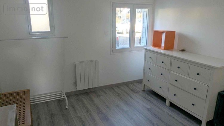 Maison a vendre Laillé 35890 Ille-et-Vilaine 108 m2 7 pièces 332000 euros