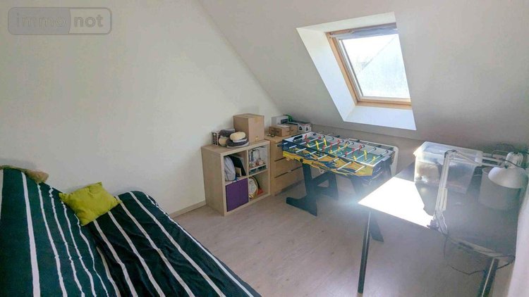 Maison a vendre Laillé 35890 Ille-et-Vilaine 108 m2 7 pièces 332000 euros