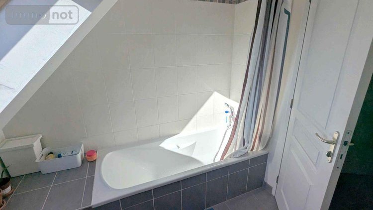 Maison a vendre Laillé 35890 Ille-et-Vilaine 108 m2 7 pièces 332000 euros