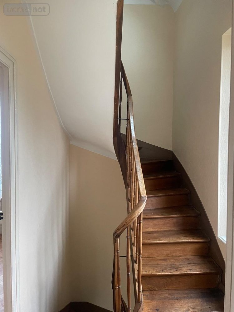 Location maison Avranches 50300 Manche 87 m2 4 pièces 850 euros