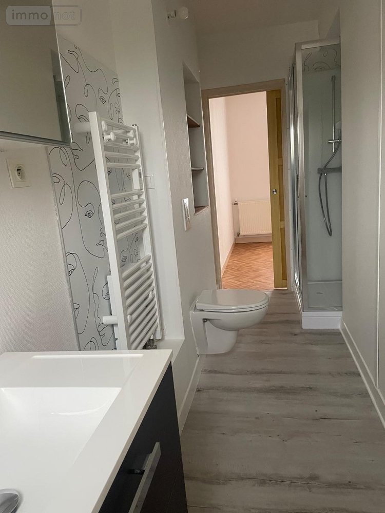 Location maison Avranches 50300 Manche 87 m2 4 pièces 850 euros