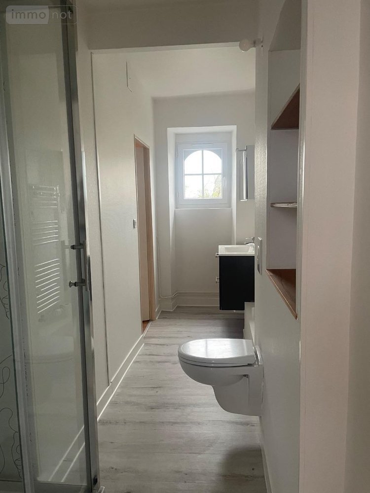 Location maison Avranches 50300 Manche 87 m2 4 pièces 850 euros