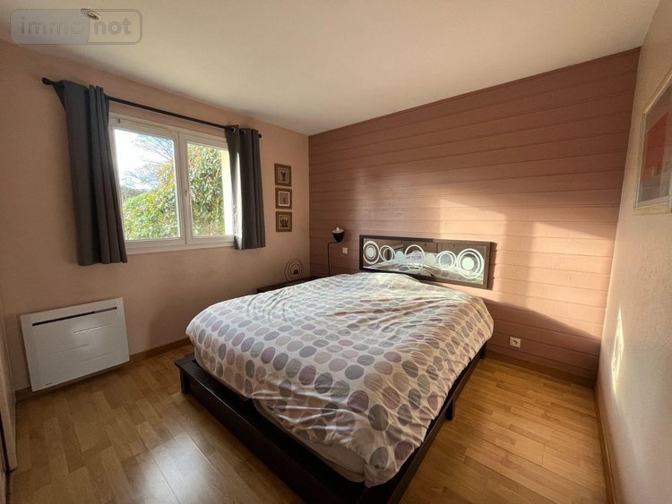 Maison a vendre Perriers-la-Campagne 27170 Eure 89 m2 4 pièces 187660 euros