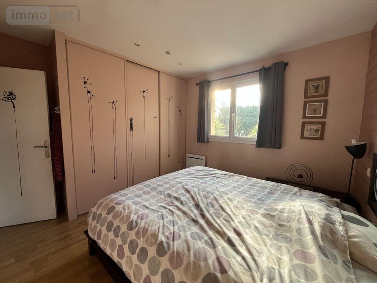 Maison a vendre Perriers-la-Campagne 27170 Eure 89 m2 4 pièces 187660 euros