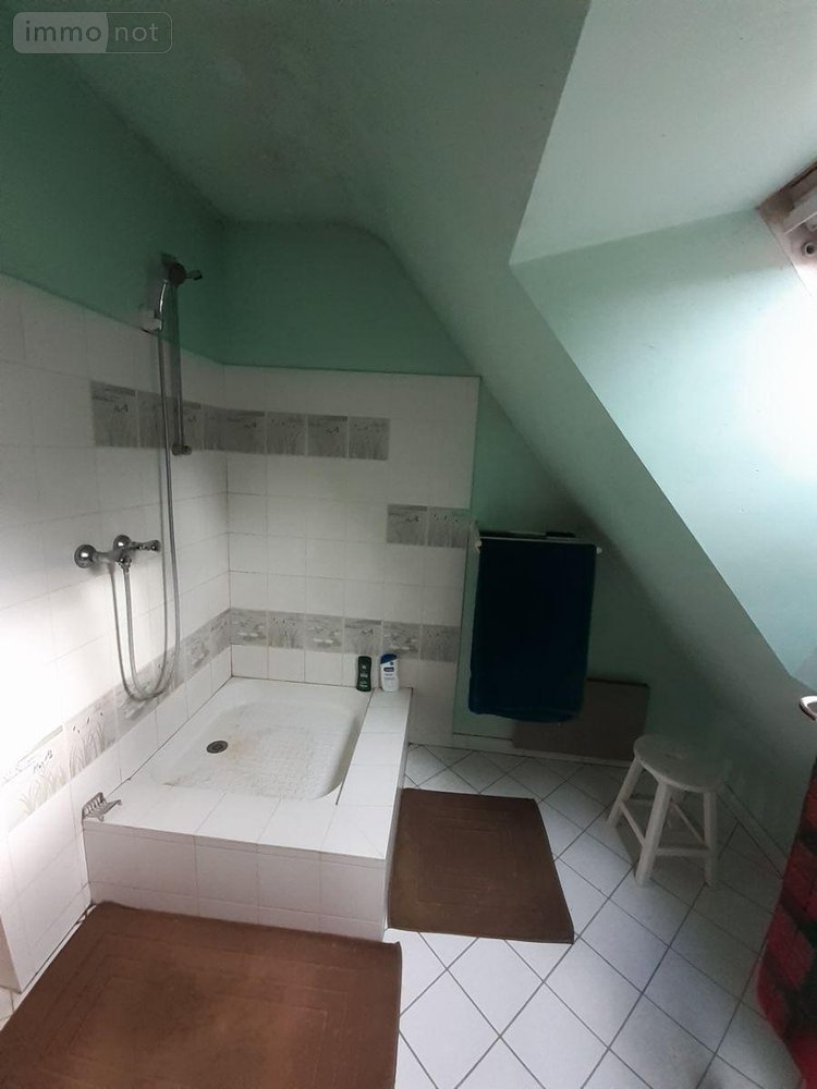 Maison a vendre Écommoy 72220 Sarthe 149 m2 5 pièces 199500 euros
