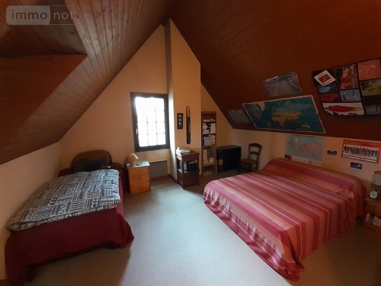 Maison a vendre Écommoy 72220 Sarthe 149 m2 5 pièces 189000 euros