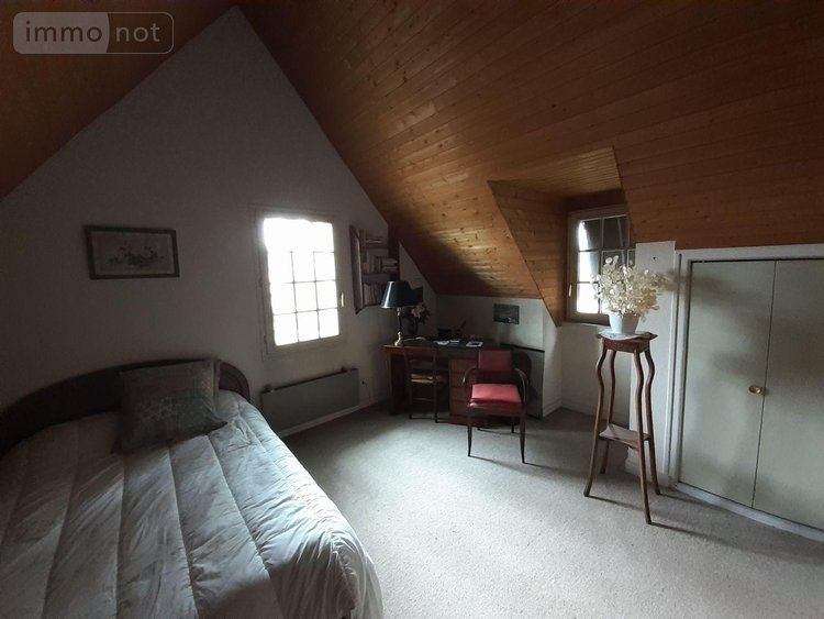Maison a vendre Écommoy 72220 Sarthe 149 m2 5 pièces 199500 euros