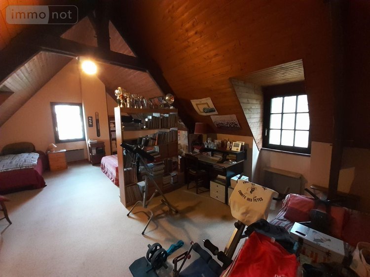 Maison a vendre Écommoy 72220 Sarthe 149 m2 5 pièces 189000 euros